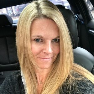 Meet your Posher, Janine